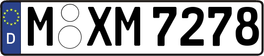 M-XM7278