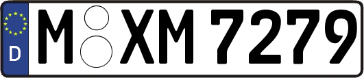 M-XM7279