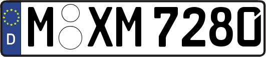 M-XM7280
