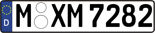 M-XM7282