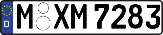 M-XM7283