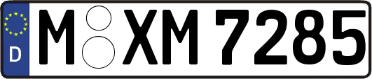 M-XM7285