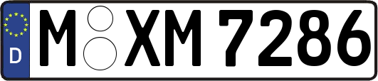 M-XM7286