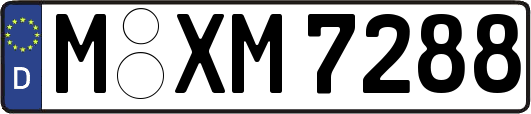 M-XM7288