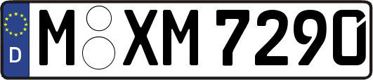 M-XM7290