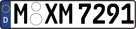 M-XM7291