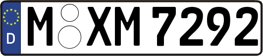 M-XM7292