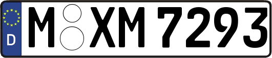 M-XM7293