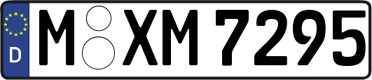 M-XM7295