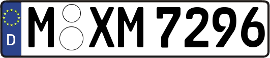 M-XM7296