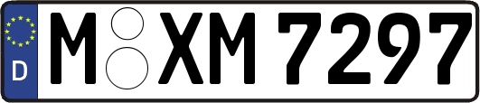 M-XM7297