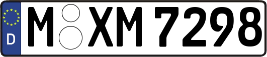 M-XM7298