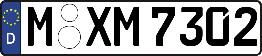 M-XM7302