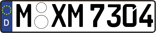 M-XM7304