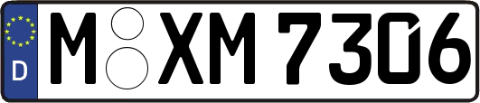 M-XM7306