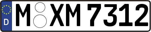 M-XM7312