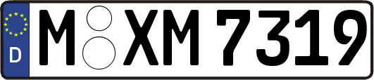 M-XM7319