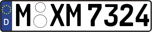 M-XM7324