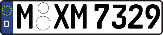 M-XM7329