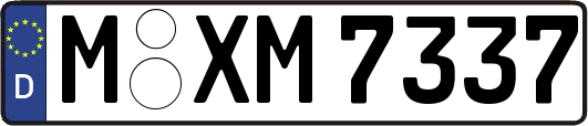 M-XM7337