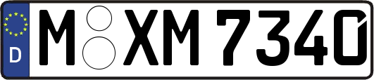 M-XM7340