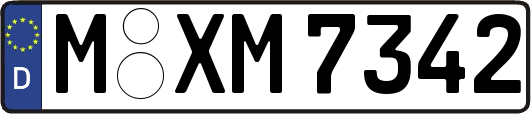 M-XM7342