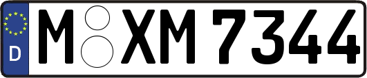 M-XM7344