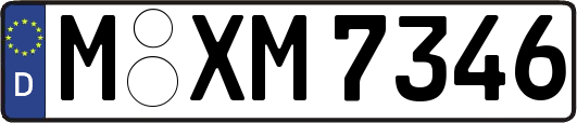 M-XM7346