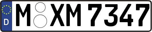 M-XM7347