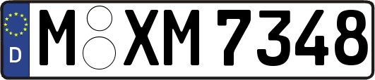 M-XM7348