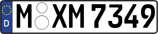 M-XM7349