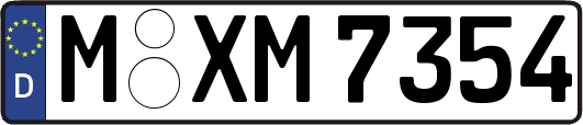 M-XM7354