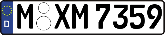 M-XM7359
