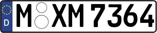 M-XM7364