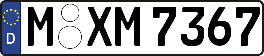 M-XM7367