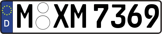 M-XM7369