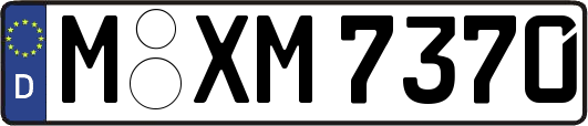 M-XM7370