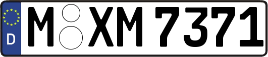 M-XM7371