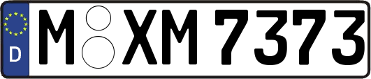 M-XM7373