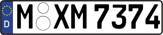 M-XM7374
