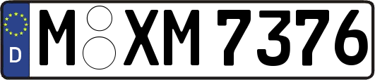 M-XM7376