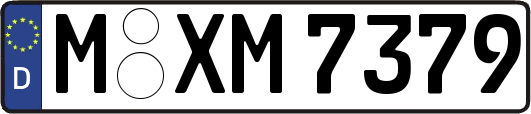 M-XM7379