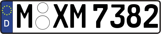 M-XM7382