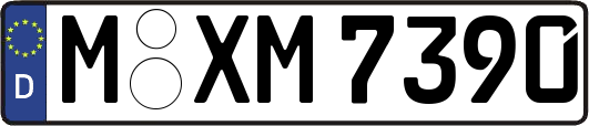 M-XM7390