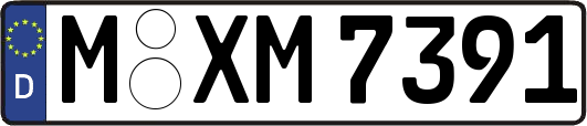 M-XM7391