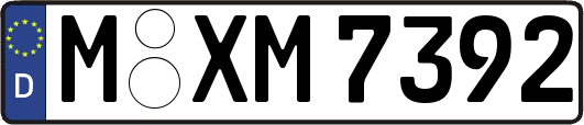 M-XM7392