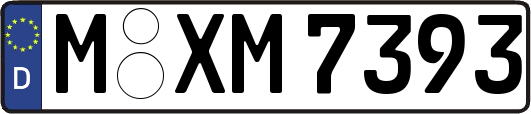 M-XM7393