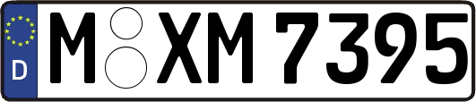 M-XM7395