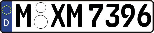 M-XM7396