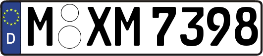 M-XM7398